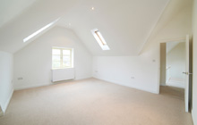 Allendale Town bedroom extension leads