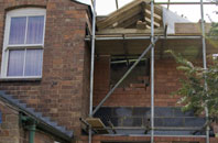 free Allendale Town home extension quotes