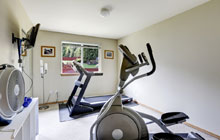 Allendale Town home gym construction leads
