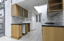 Allendale Town kitchen extension leads